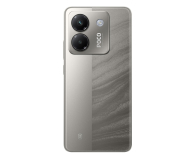 Xiaomi POCO M7 Pro 5G 8/256GB Silver 120Hz - 1325237 - zdjęcie 3
